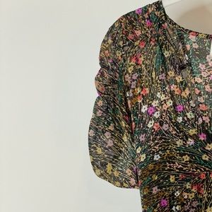 Anthropologie- Akemi + Kin dress